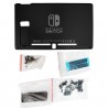 Coque Nintendo Switch - Avec accessoires (complète)