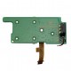 Carte Power / D-PAD DSi