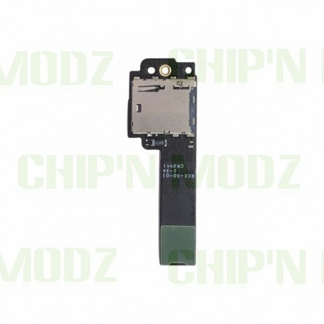 Lecteur micro-SD Switch 2 - Avec PCB