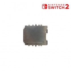 Lecteur cartouche Nintendo Switch 2