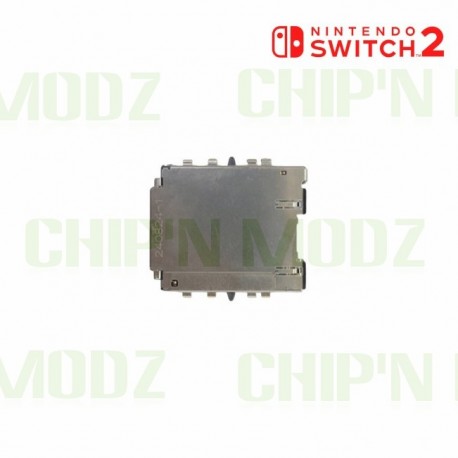 Lecteur cartouche Nintendo Switch 2