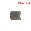Lecteur cartouche Nintendo Switch 2