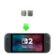Réparation Lecteur Cartouches Switch 2