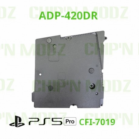 Bloc d'alimentation ADP-420DR - PS5 PRO CFI-7019