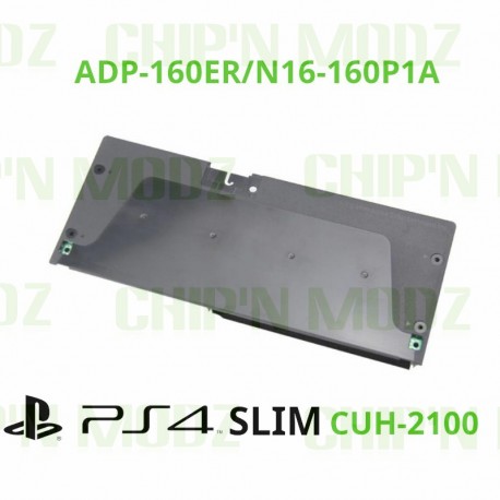 Bloc d'alimentation ADP-160ER / N16-160P1A - PS4 Slim