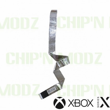 Nappe Carte mère / USB - Xbox Séries X