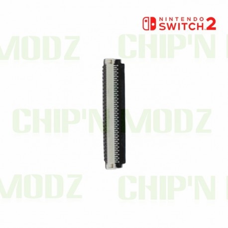 Connecteur LCD Nintendo Switch 2