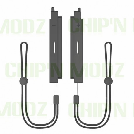 Adaptateur Joycon 1 vers Switch 2