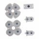 Caoutchoucs contact Boutons - Manette PS4 v2 (JDM-030 / JDM-040)