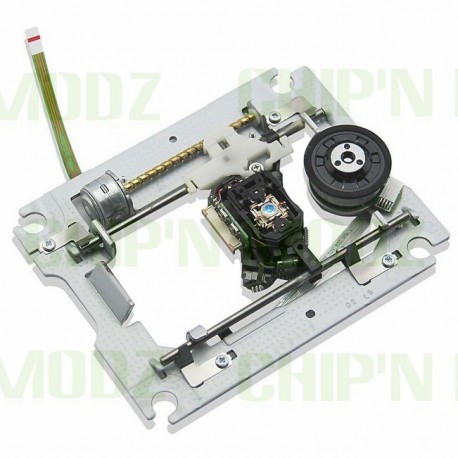 Bloc Optique + Chariot HOP141XX - LiteOn Xbox 360 phat