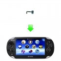 Remplacement nappe Power - PSVITA 1000