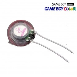 Haut Parleur GameBoy Pocket / Color