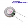 Haut Parleur GameBoy Advance