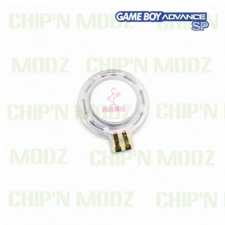 Haut Parleur GameBoy Advance SP