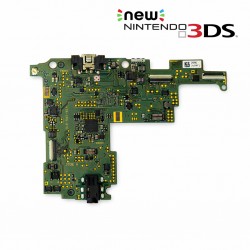Carte mère new3DS - Version Européenne
