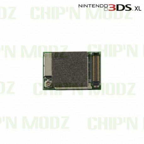 Module WiFi Nintendo 3DS XL