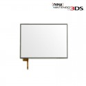 Ecran Tactile Nintendo New3DS