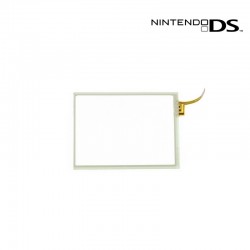 Vitre tactile Nintendo DS