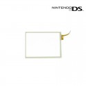 Vitre tactile Nintendo DS