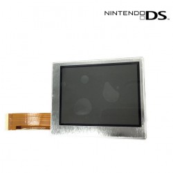 Écran LCD Nintendo Ds - Compatible haut et bas