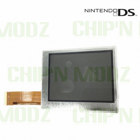 Écran LCD Nintendo Ds - Compatible haut et bas