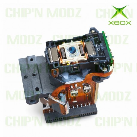 Bloc Optique OPU5161 - Xbox 1.6 (Lecteur Phillips)