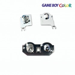 Ressorts Piles GameBoy Color