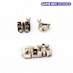 Ressorts Piles GameBoy Advance