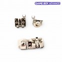 Ressorts Piles GameBoy Advance
