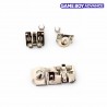 Ressorts Piles GameBoy Advance