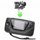 Installation carte Alimentation USB-C - Sega Gamegear