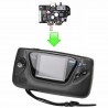 Installation carte Alimentation USB-C - Sega Gamegear