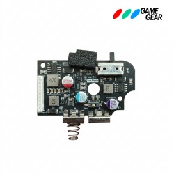 Carte Alimentation USB-C GameGear