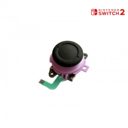 Joystick Joy-con 2 Gauche (Violet) - Nintendo Switch 2