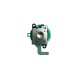 Joystick Joy-con 2 Droit (Vert) - Nintendo Switch 2