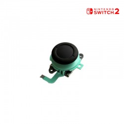 Joystick Joy-con 2 Droit (Vert) - Nintendo Switch 2