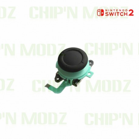 Joystick Joy-con 2 Droit (Vert) - Nintendo Switch 2