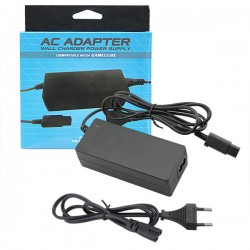 Bloc d'alimentation GameCube - 220 V (Produit générique)