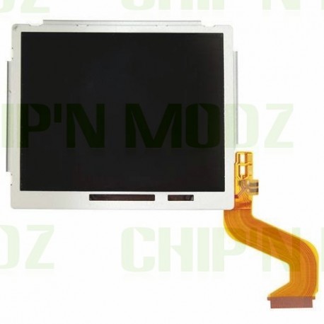 Ecran LCD supérieur Nintendo DSi