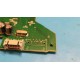 Réparation connecteur SATA lecteur Xbox Series X
