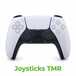 Manette PS5 DualSense - Joysticks TMR neuf