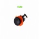 Joystick TMR Joy-con 2 (Rouge) - Nintendo Switch 2