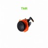Joystick TMR Joy-con 2 (Rouge) - Nintendo Switch 2
