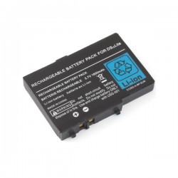 Batterie officielle DS Lite - Occasion