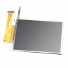 Ecran LCD inférieur new3DS