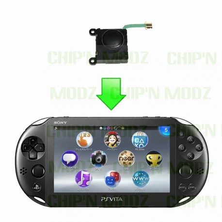 Réparation Joystick(s) PS VITA 2000