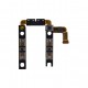 Nappe boutons SL & SR + Synchro + Leds - Joy-con 2 Gauche / Droit