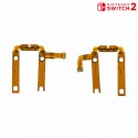 Nappe boutons SL & SR + Synchro + Leds - Joy-con 2 Gauche / Droit