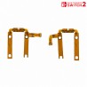 Nappe boutons SL & SR + Synchro + Leds - Joy-con 2 Gauche / Droit