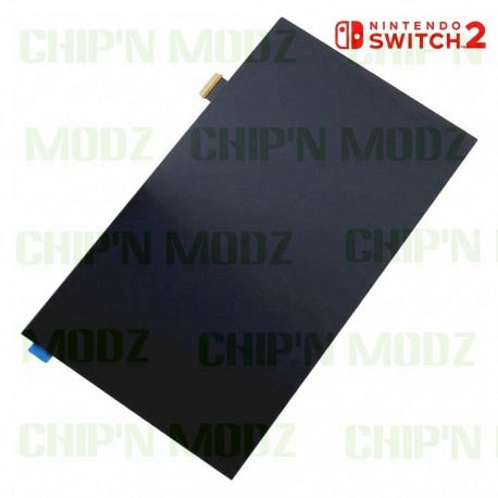 Écran Switch 2 (LCD + Tactile)